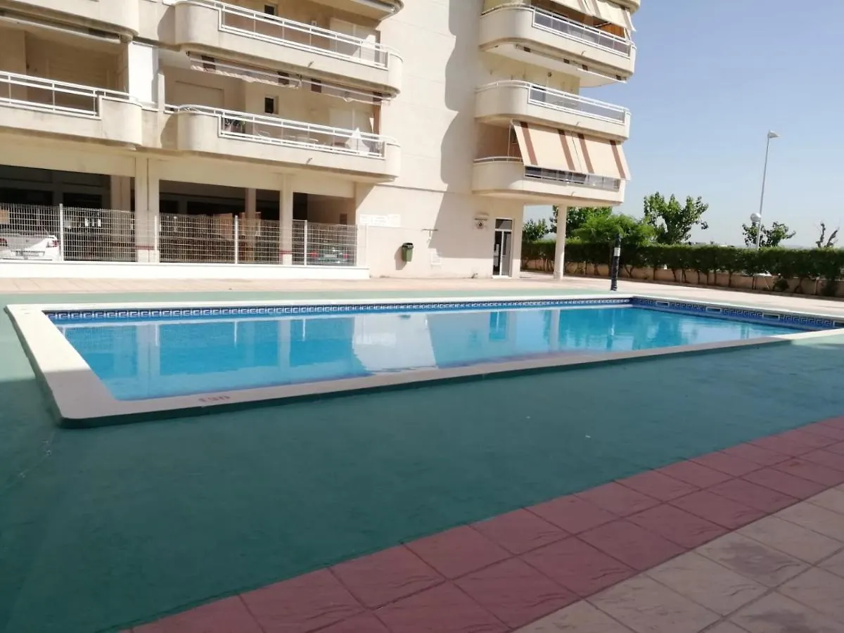Homes & Go Mare Internum I La Pineda