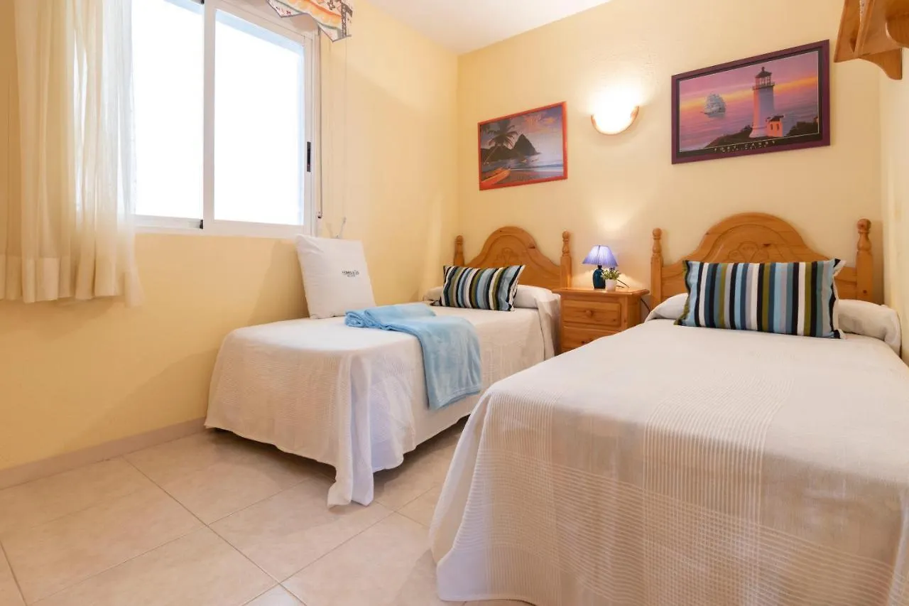 Homes & Go Mare Internum I La Pineda Spain