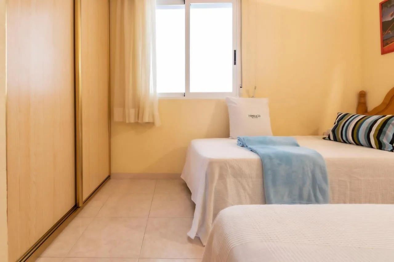 Homes & Go Mare Internum I La Pineda