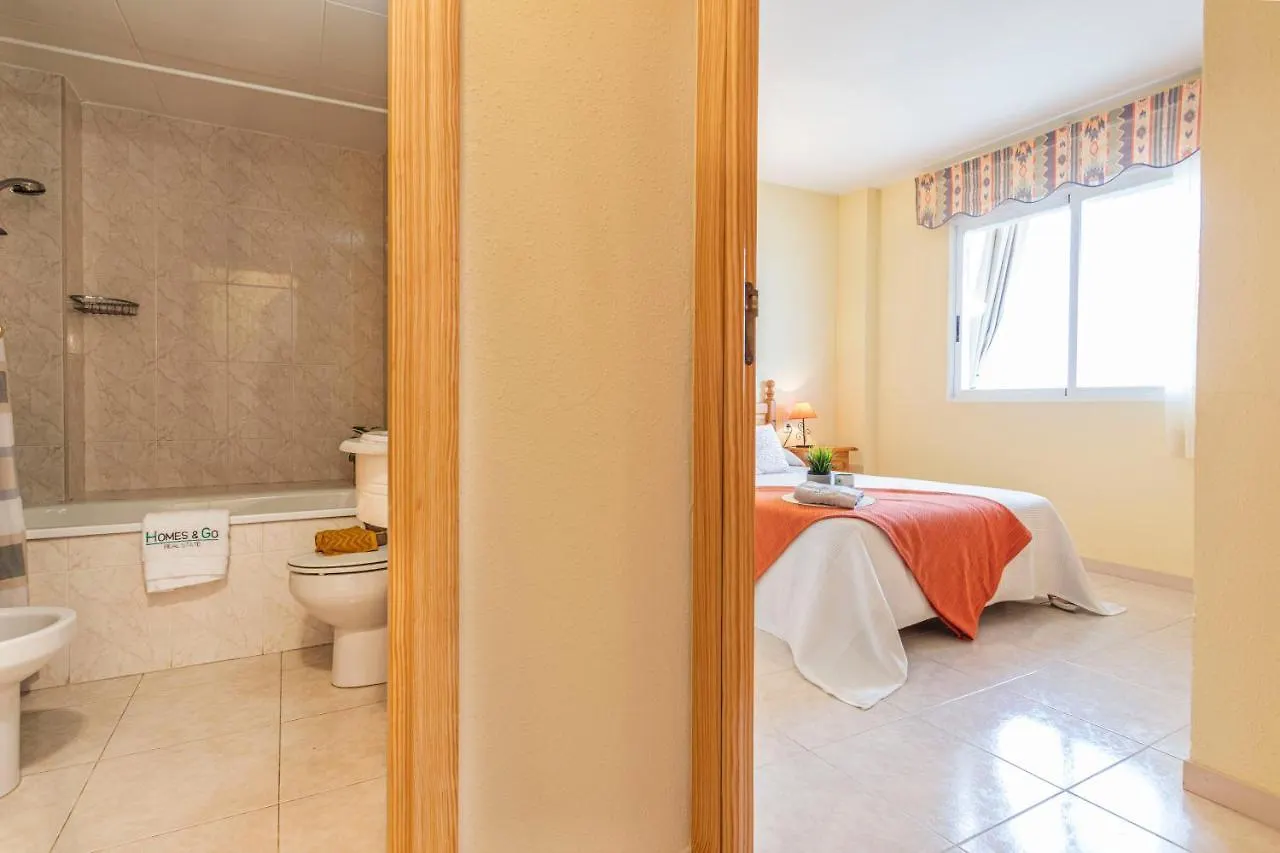 Homes & Go Mare Internum I La Pineda