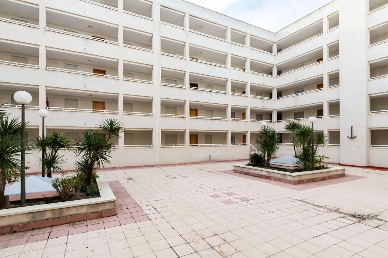 Homes & Go Mare Internum I La Pineda Apartment